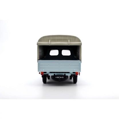 Peugeot 404 Pick-UP Bache Pastel Blue 1314 1967 OT 1036 LIMITE A 999 EXEMPLAIRE
