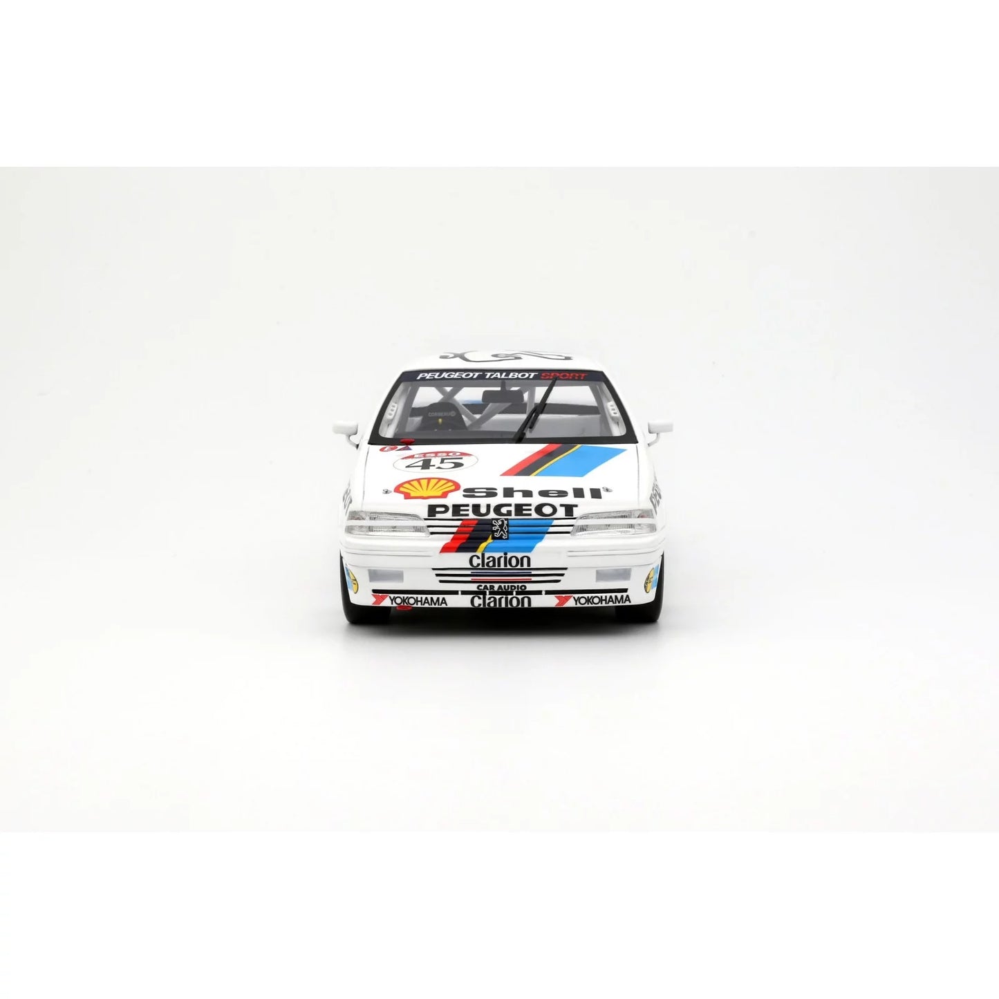 Peugeot 405 MI16 BTCC 1992  OT 1141 LIMITE A 999 EXEMPLAIRE
