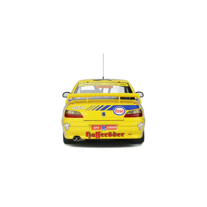Peugeot 406 Super Tourenwagen Cup 1997 OT324