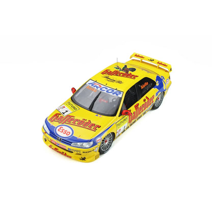 Peugeot 406 Super Tourenwagen Cup 1997 OT324