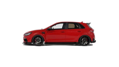 Prior Design I30 N Engine Red 2021 OT1112 LIMITE A 999 EXEMPLAIRE
