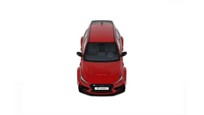 Prior Design I30 N Engine Red 2021 OT1112 LIMITE A 999 EXEMPLAIRE