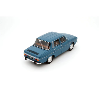Renault R10 Major Bleu Clair 440 1970 OT1029 LIMITE A 999 EXEMPLAIRE