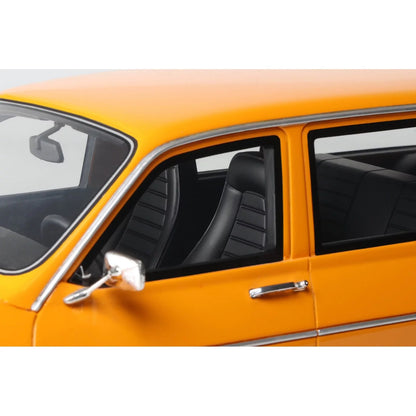 Renault 12 TS Break Orange Andalou 318 1975 OT1139 LIMITE A 999 EXEMPLAIRE