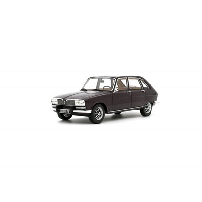 RENAULT 16 TX BROWN 1974 OT1066 1:18 Otto Models