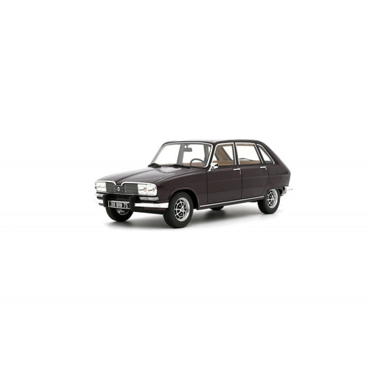 RENAULT 16 TX BROWN 1974 OT1066 1:18 Otto Models