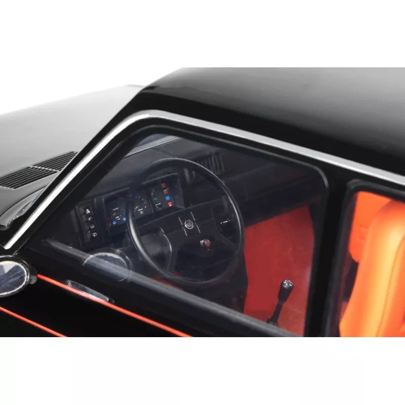 1:12 Ottombile, G078, Renault 5 Alpine Noir 669 1976