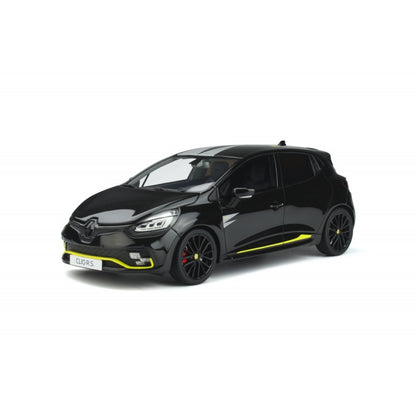 Renault Clio 4 R.S. 18  2018  • Otto OT946 • 1:18