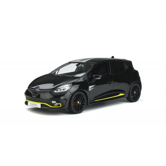Renault Clio 4 R.S. 18  2018  • Otto OT946 • 1:18
