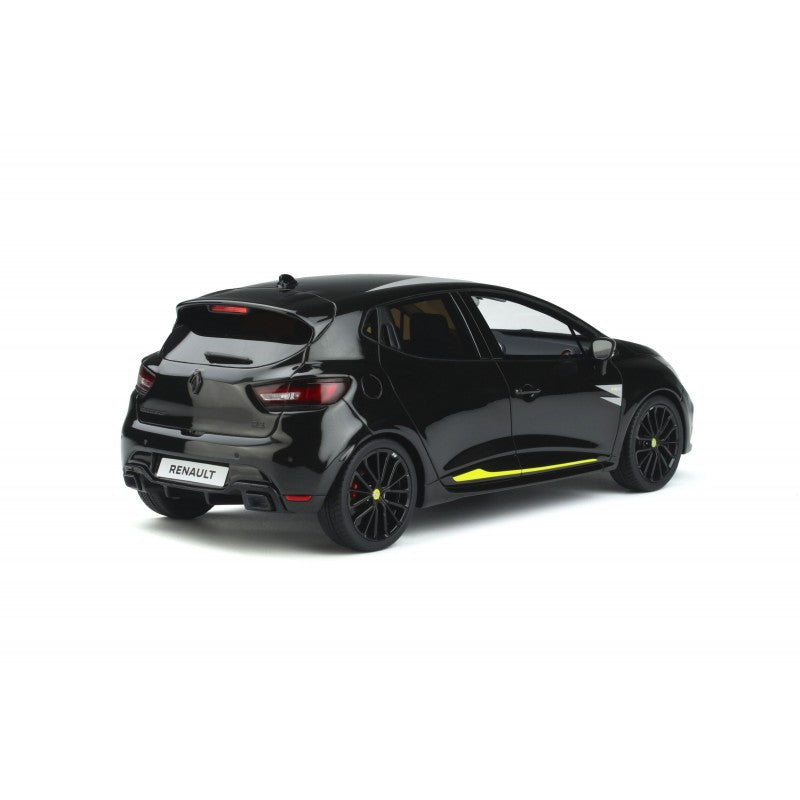 Renault Clio 4 R.S. 18  2018  • Otto OT946 • 1:18