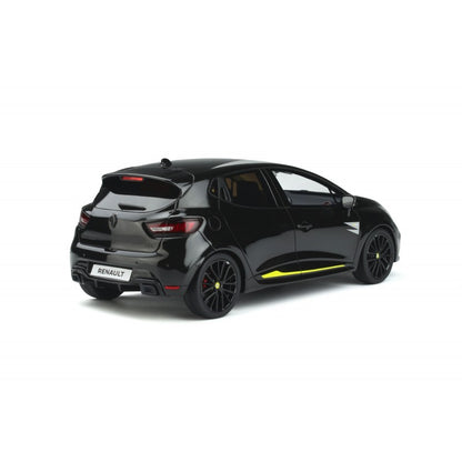 Renault Clio 4 R.S. 18  2018  • Otto OT946 • 1:18