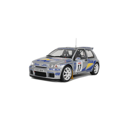 Renault Clio Maxi TDC 1995 OTTO G090 1/12