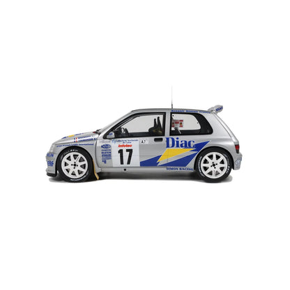 Renault Clio Maxi TDC 1995 OTTO G090 1/12