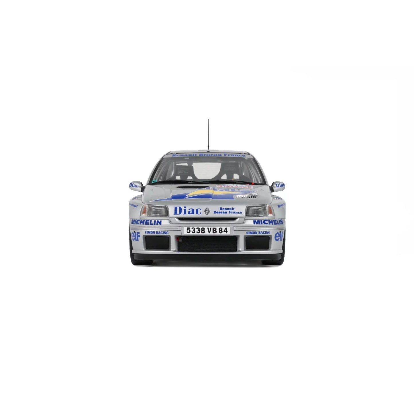 Renault Clio Maxi TDC 1995 OTTO G090 1/12
