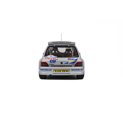 Renault Clio Maxi TDC 1995 OTTO G090 1/12