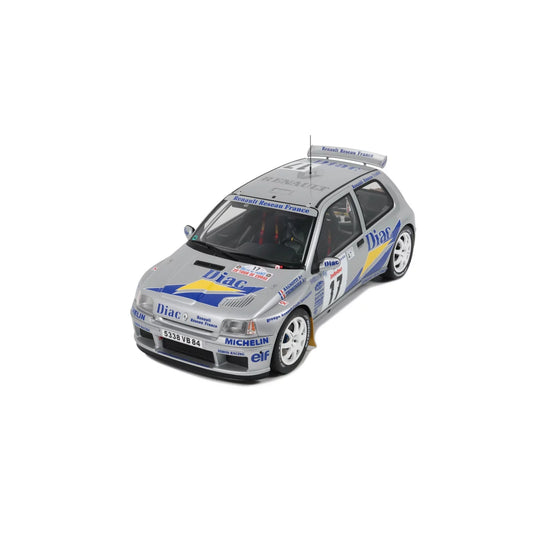 Renault Clio Maxi TDC 1995 OTTO G090 1/12