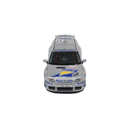 Renault Clio Maxi TDC 1995 OTTO G090 1/12