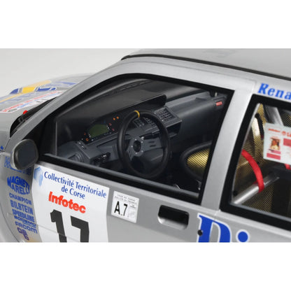 Renault Clio Maxi TDC 1995 OTTO G090 1/12
