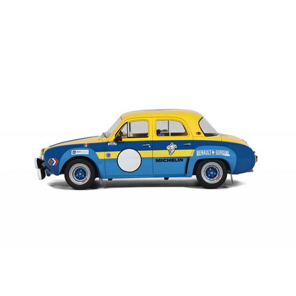 RENAULT DAUPHINE PROTO 1600 OT1004 OTTOMOBILE 1/18