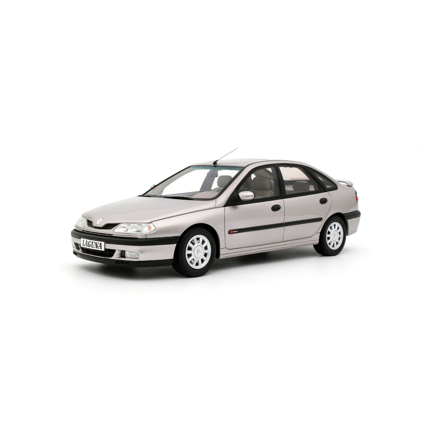 Renault Laguna V6 3.0 Baccara Gris Opale 1996 OT1185  LIMITE A 2000 PIECE