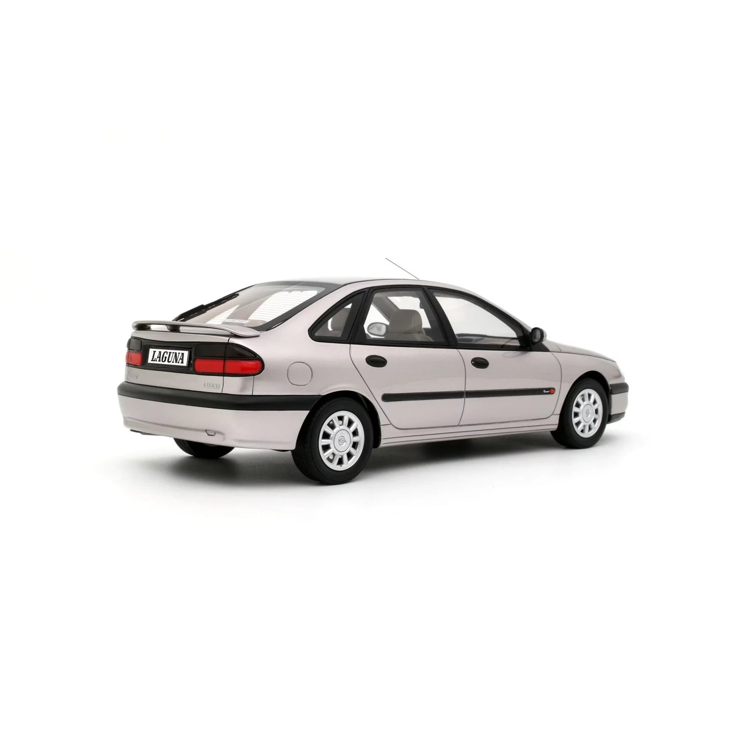 Renault Laguna V6 3.0 Baccara Gris Opale 1996 OT1185  LIMITE A 2000 PIECE