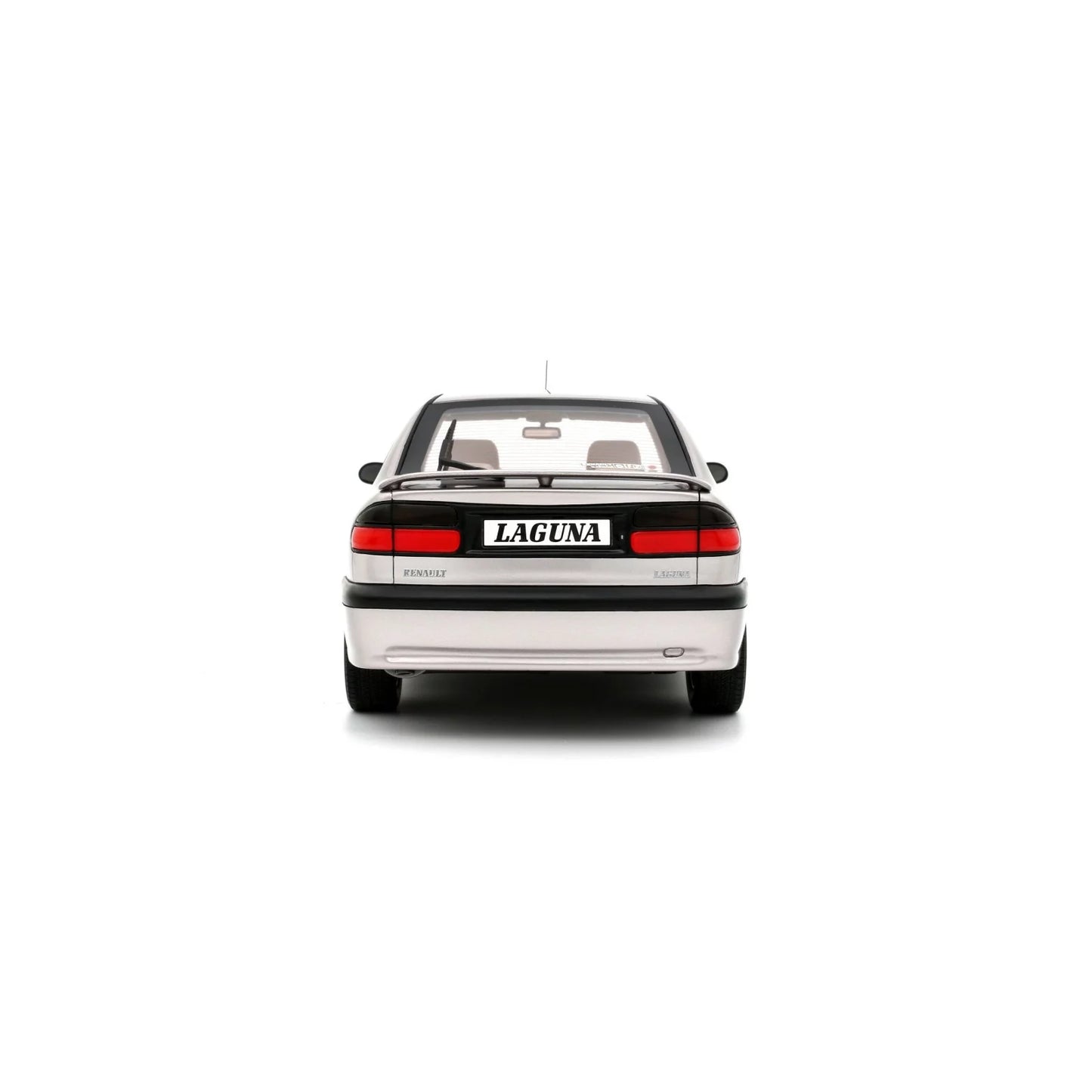 Renault Laguna V6 3.0 Baccara Gris Opale 1996 OT1185  LIMITE A 2000 PIECE