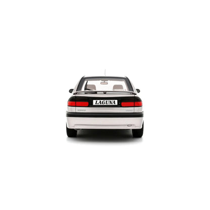 Renault Laguna V6 3.0 Baccara Gris Opale 1996 OT1185  LIMITE A 2000 PIECE