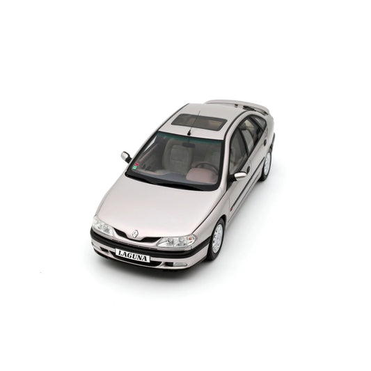 Renault Laguna V6 3.0 Baccara Gris Opale 1996 OT1185  LIMITE A 2000 PIECE