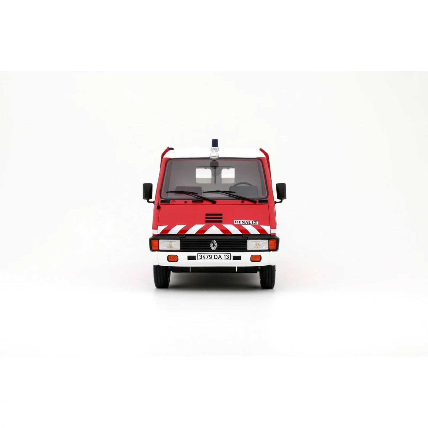 Renault Master T30 VSAB Pompiers 1980 OT 1107 LIMITE A 999 EXEMPLAIRE