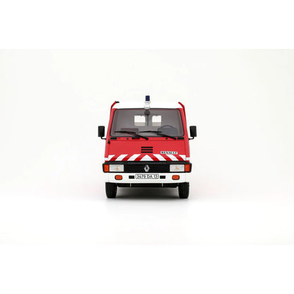 Renault Master T30 VSAB Pompiers 1980 OT 1107 LIMITE A 999 EXEMPLAIRE