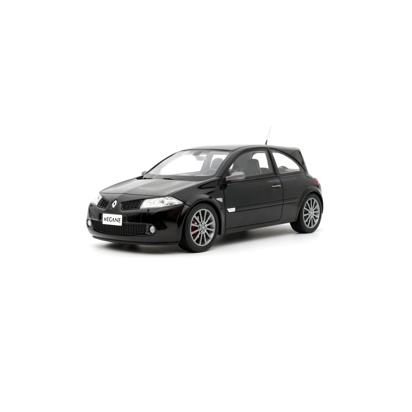 Renault Megane 2 RS Phase 2 Noir Profond GNA 2005 OT1054 LIMITE A 1500 EXEMPLAIRE