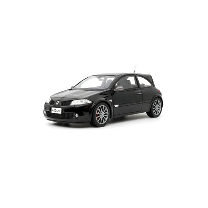 Renault Megane 2 RS Phase 2 Noir Profond GNA 2005 OT1054 LIMITE A 1500 EXEMPLAIRE