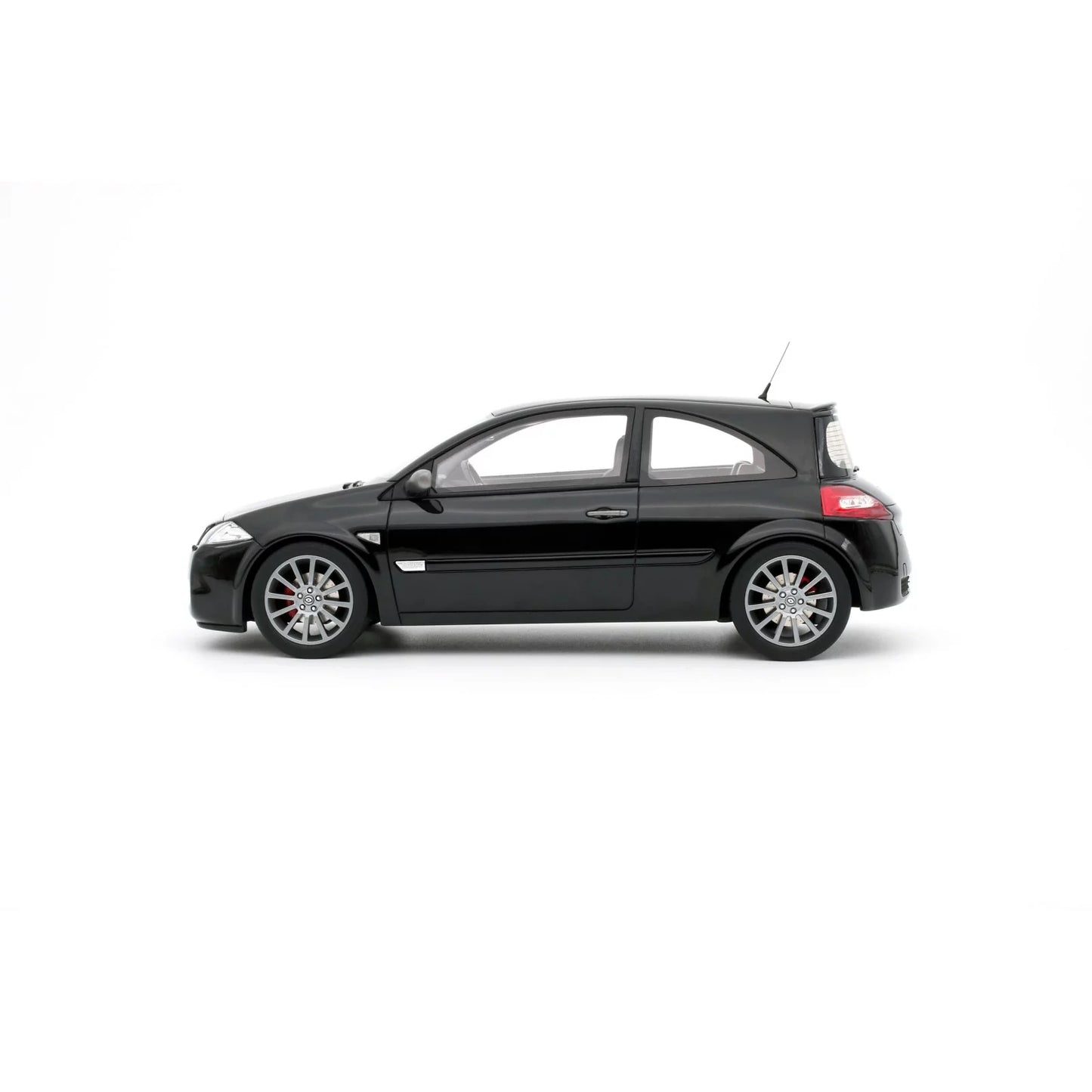 Renault Megane 2 RS Phase 2 Noir Profond GNA 2005 OT1054 LIMITE A 1500 EXEMPLAIRE