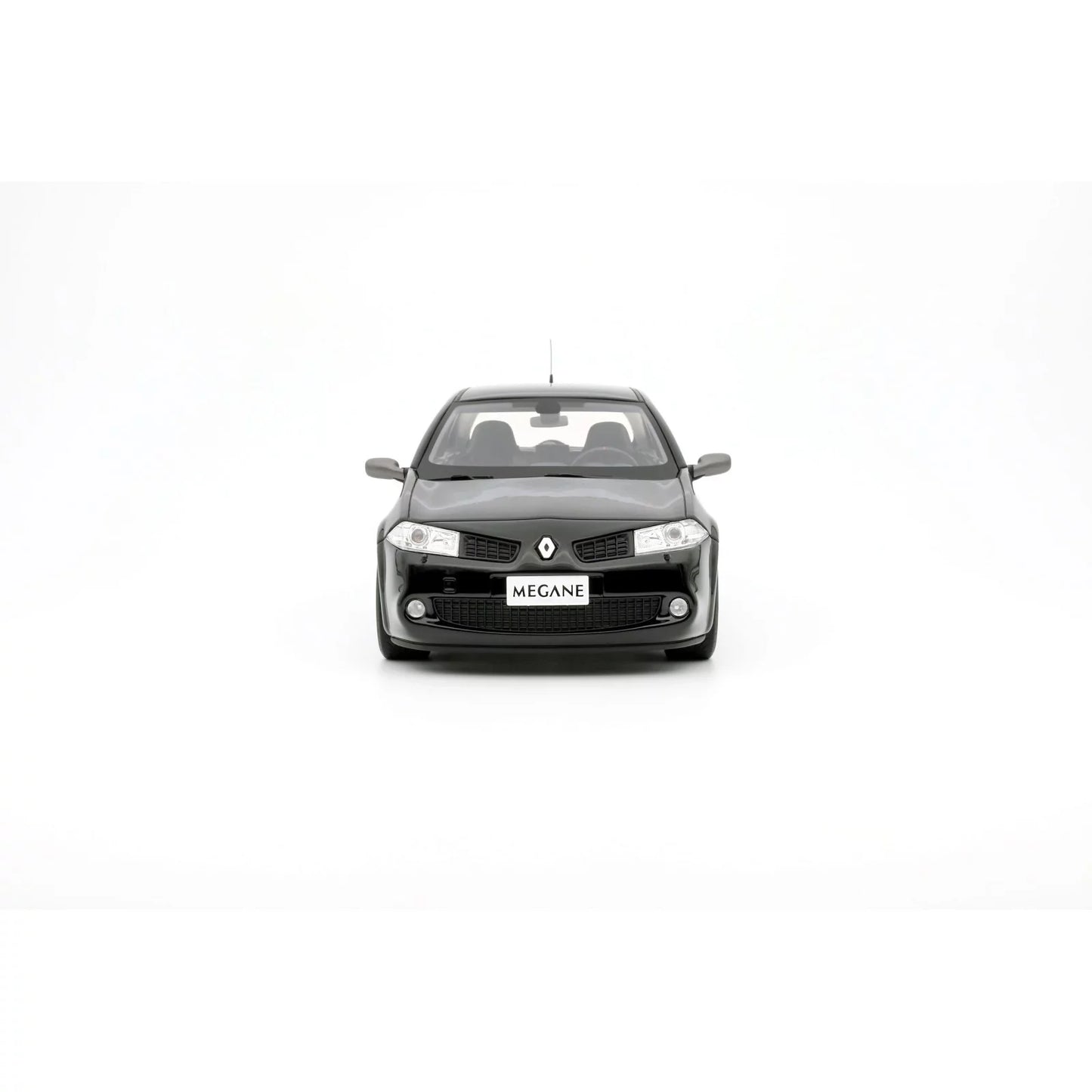 Renault Megane 2 RS Phase 2 Noir Profond GNA 2005 OT1054 LIMITE A 1500 EXEMPLAIRE