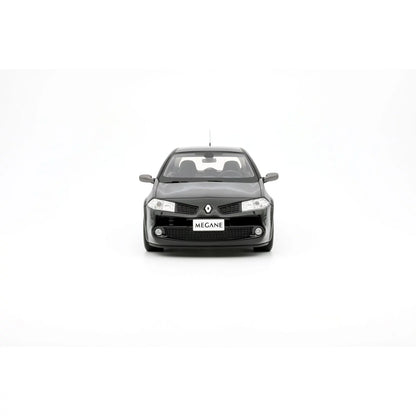 Renault Megane 2 RS Phase 2 Noir Profond GNA 2005 OT1054 LIMITE A 1500 EXEMPLAIRE