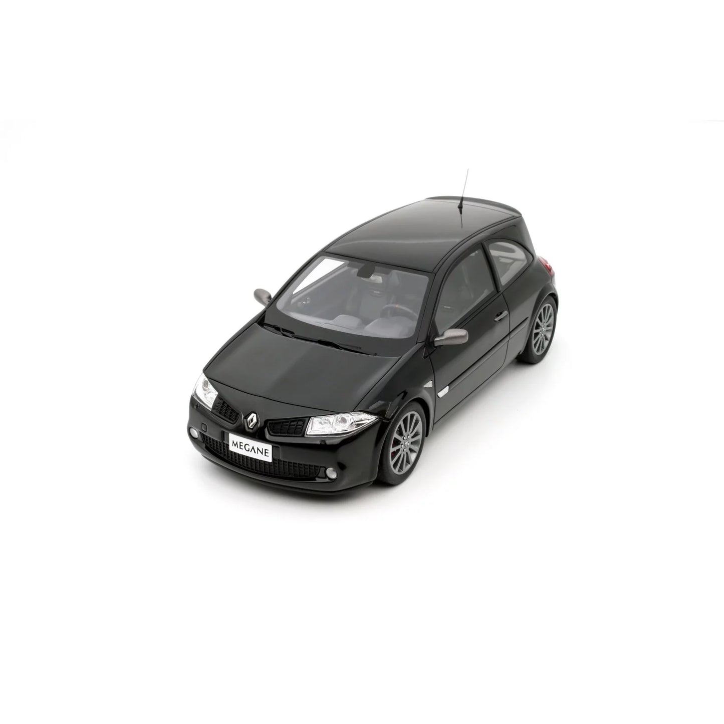 Renault Megane 2 RS Phase 2 Noir Profond GNA 2005 OT1054 LIMITE A 1500 EXEMPLAIRE