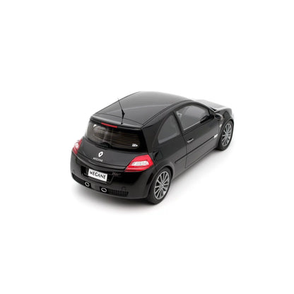 Renault Megane 2 RS Phase 2 Noir Profond GNA 2005 OT1054 LIMITE A 1500 EXEMPLAIRE