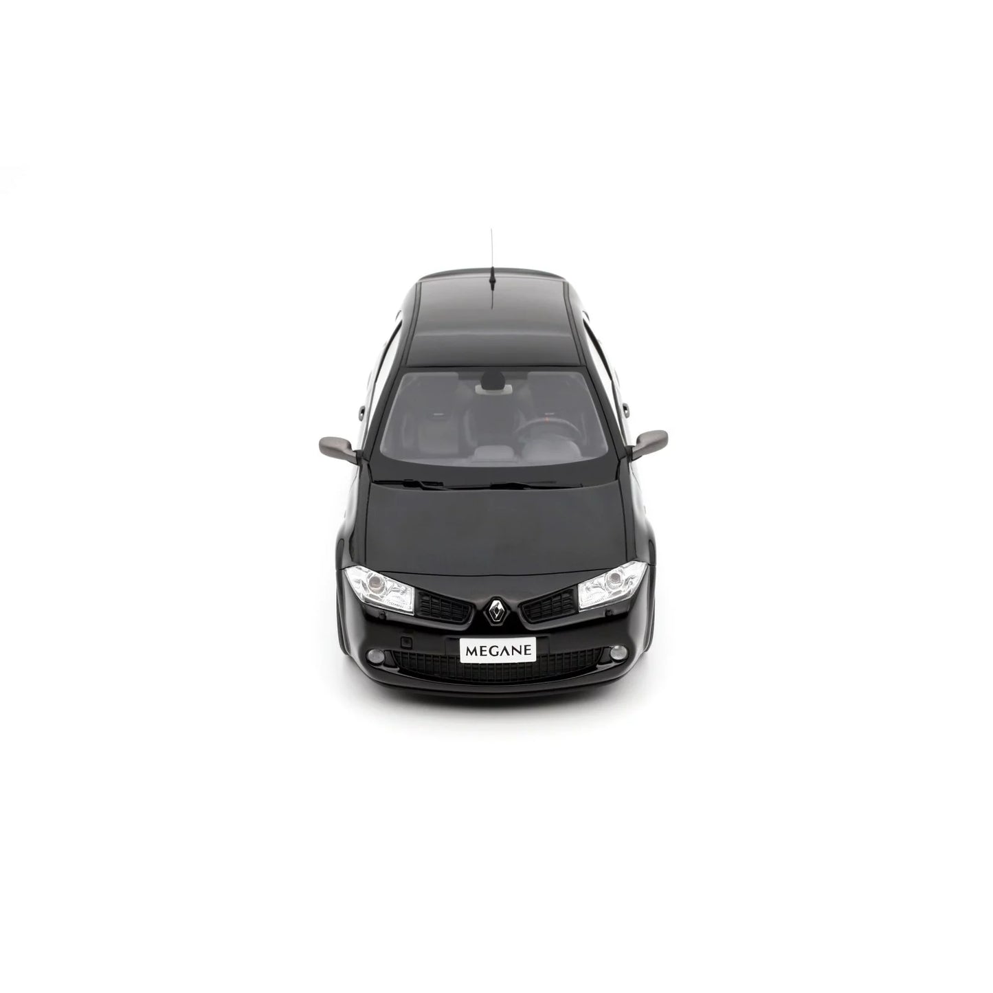 Renault Megane 2 RS Phase 2 Noir Profond GNA 2005 OT1054 LIMITE A 1500 EXEMPLAIRE