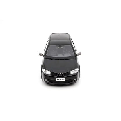 Renault Megane 2 RS Phase 2 Noir Profond GNA 2005 OT1054 LIMITE A 1500 EXEMPLAIRE