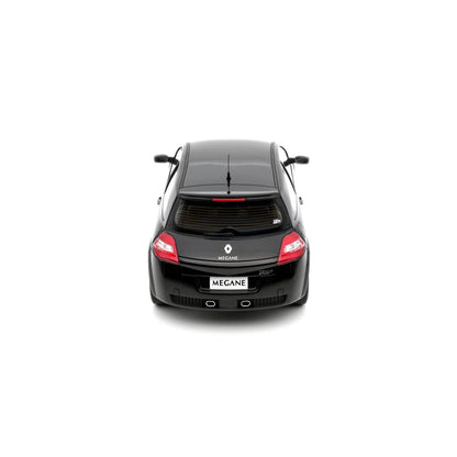 Renault Megane 2 RS Phase 2 Noir Profond GNA 2005 OT1054 LIMITE A 1500 EXEMPLAIRE