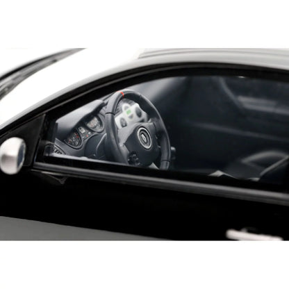 Renault Megane 2 RS Phase 2 Noir Profond GNA 2005 OT1054 LIMITE A 1500 EXEMPLAIRE