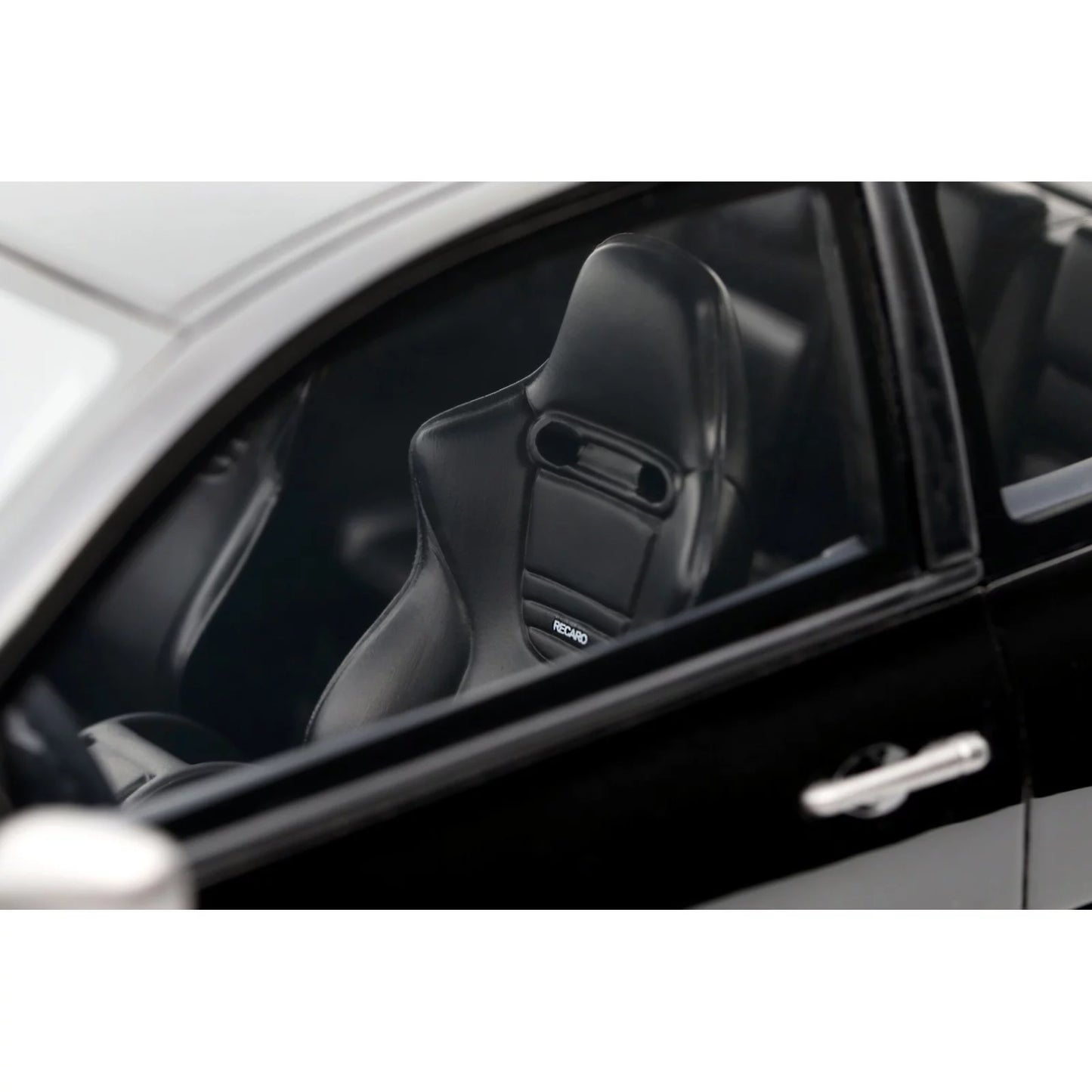 Renault Megane 2 RS Phase 2 Noir Profond GNA 2005 OT1054 LIMITE A 1500 EXEMPLAIRE