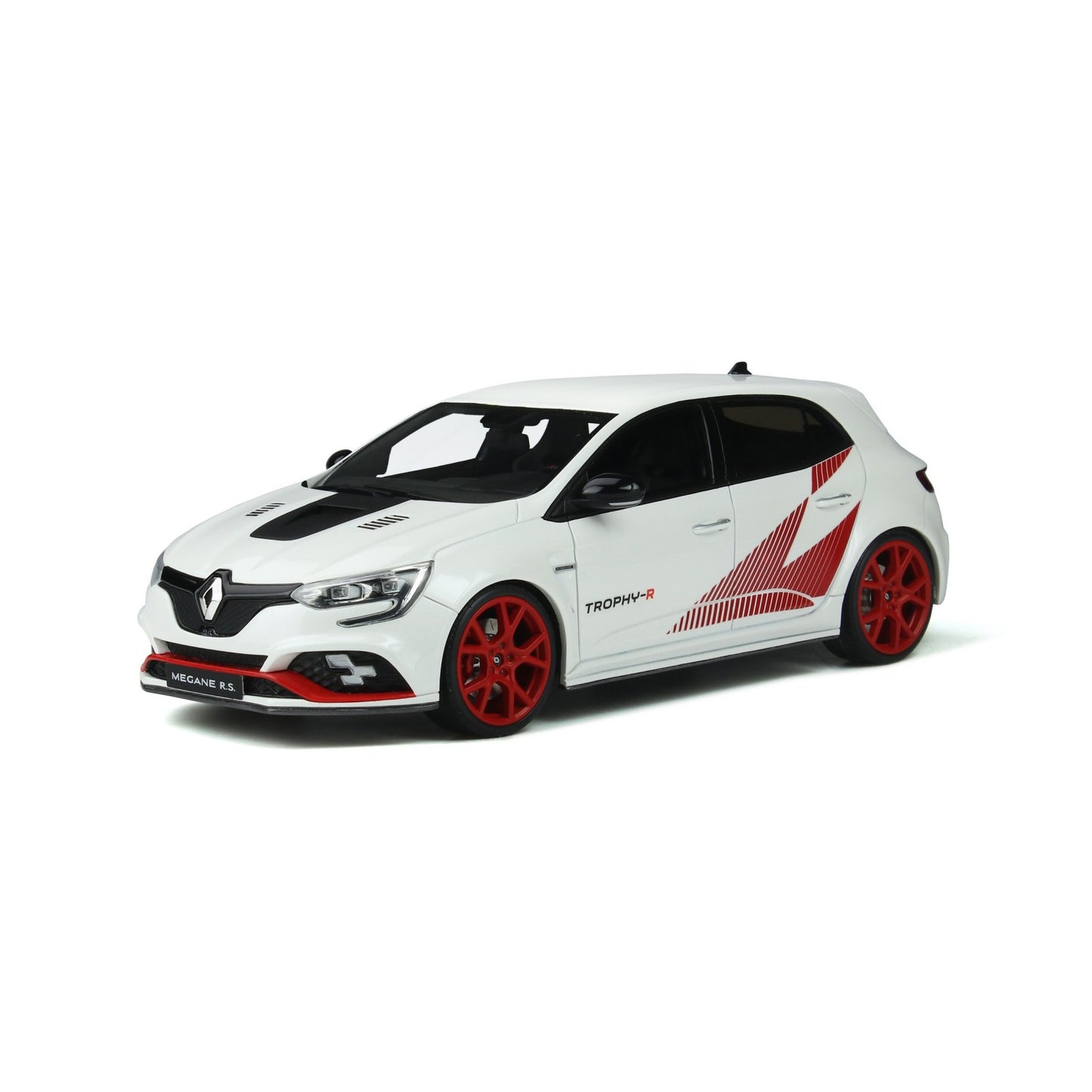 Renault Mégane Trophy R Ottomobile Otto 1/18 OT804