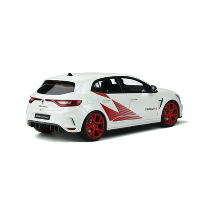 Renault Mégane Trophy R Ottomobile Otto 1/18 OT804