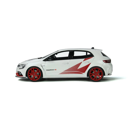 Renault Mégane Trophy R Ottomobile Otto 1/18 OT804