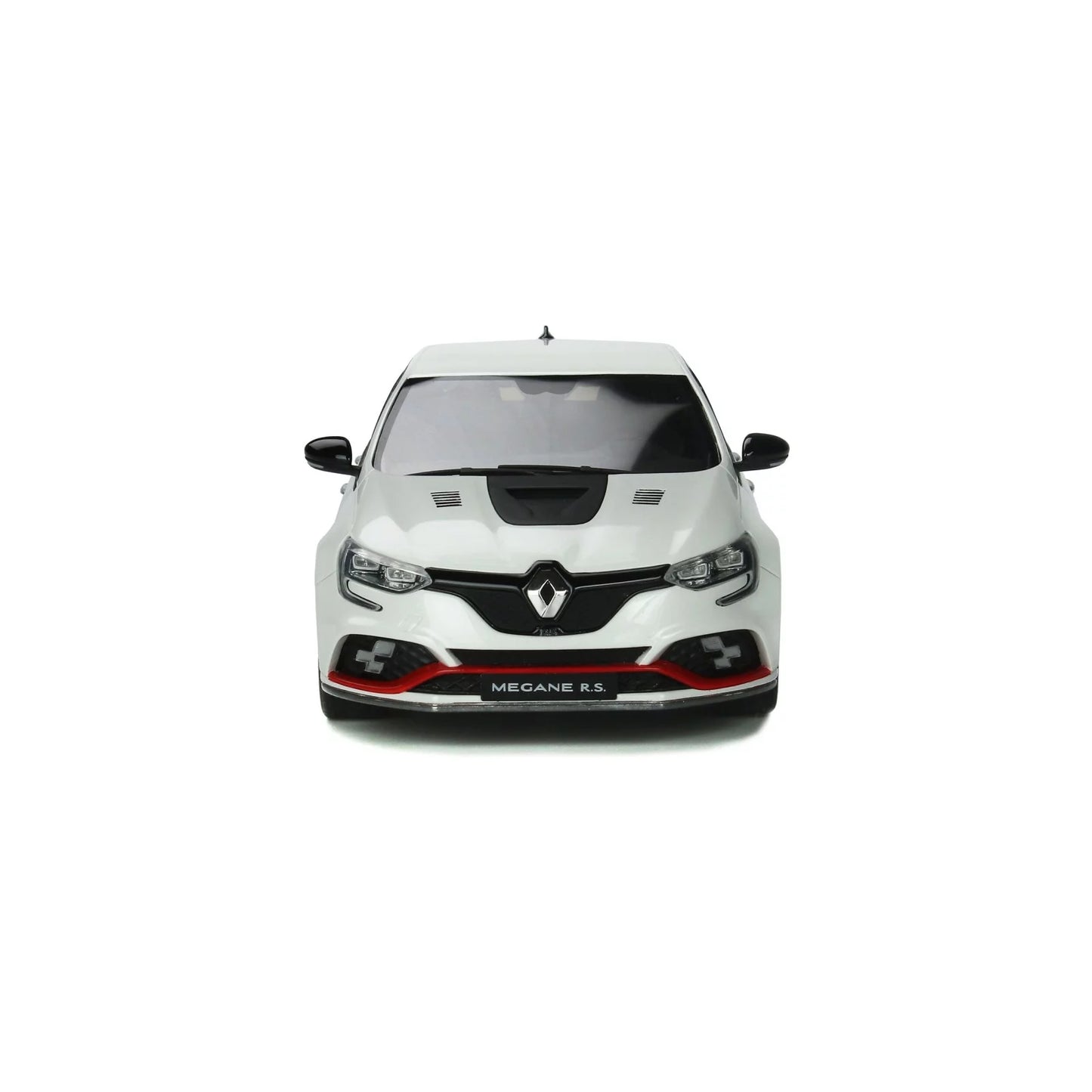 Renault Mégane Trophy R Ottomobile Otto 1/18 OT804