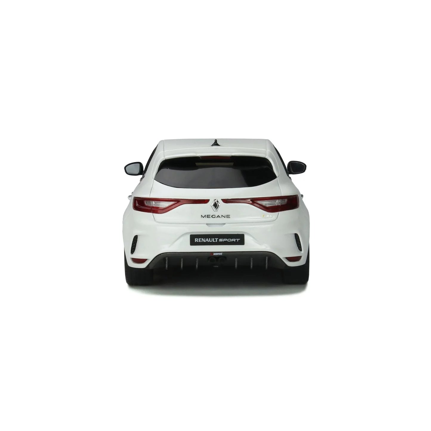 Renault Mégane Trophy R Ottomobile Otto 1/18 OT804