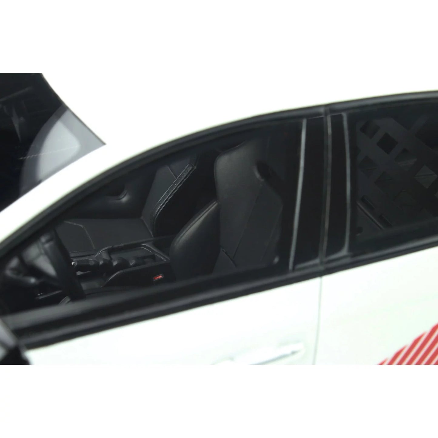 Renault Mégane Trophy R Ottomobile Otto 1/18 OT804