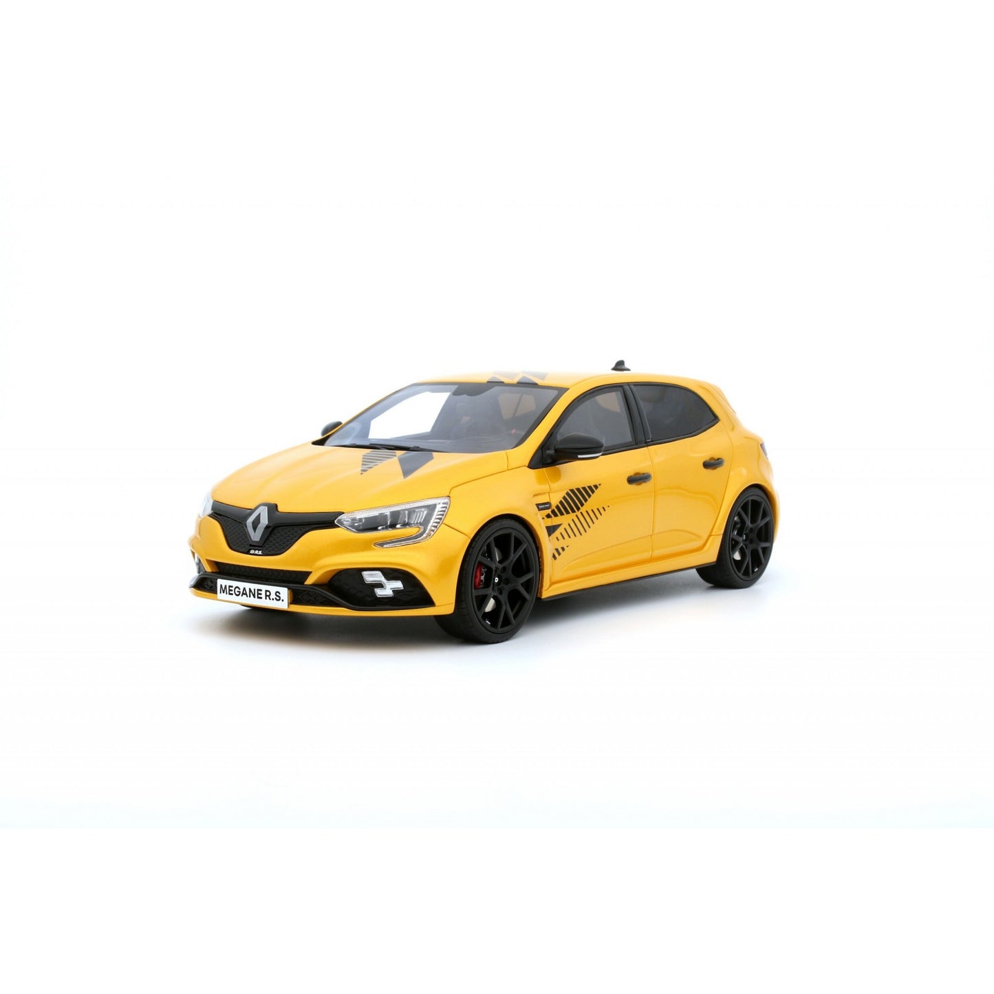 Otto OT1076 Renault Megane RS Ultime Sirius 1/18