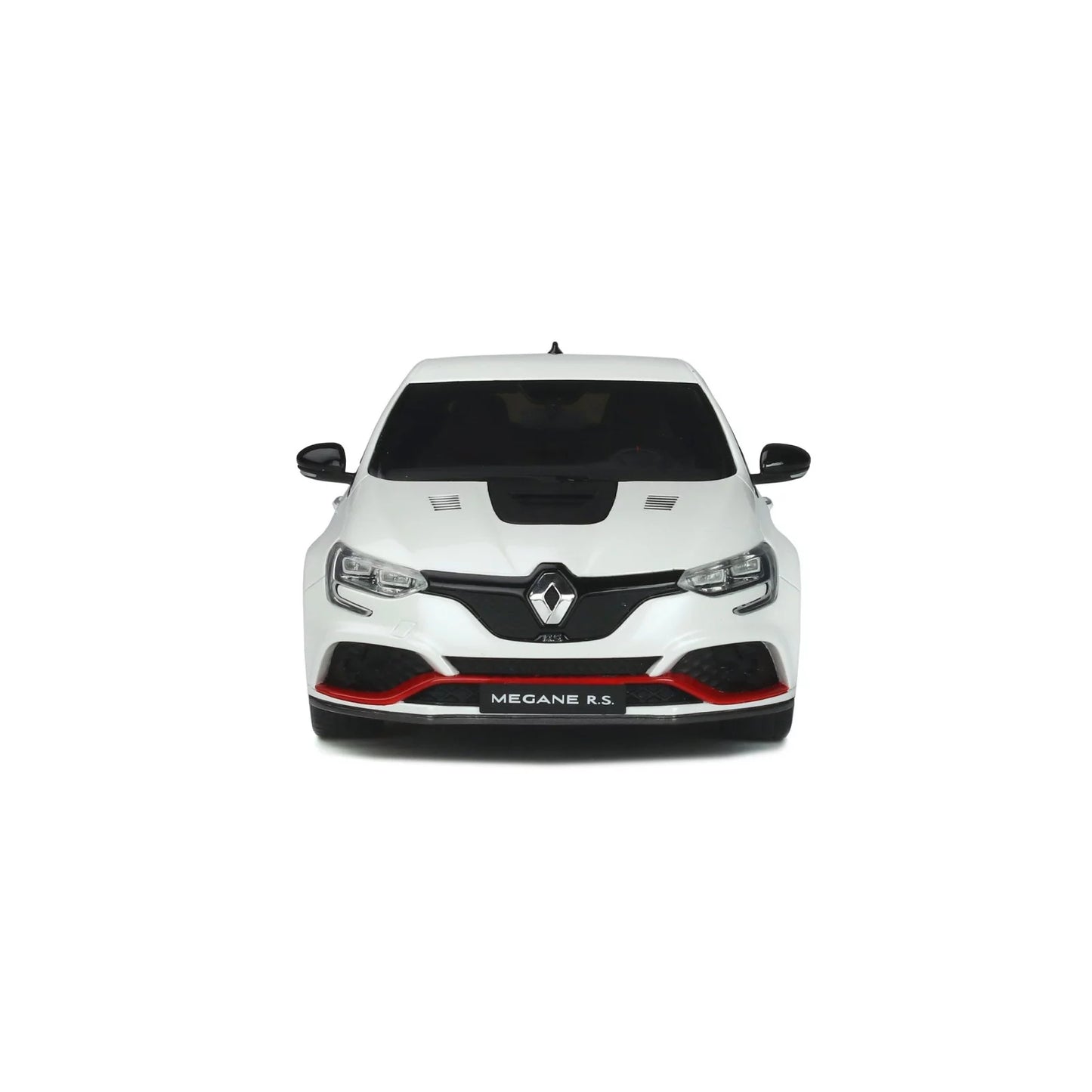 Renault Megane Trophy-R White Quartz 2020 OT877